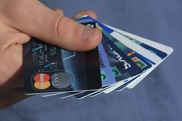 Credit Card Report Comapanies