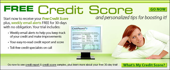 Credit Score Without Credit Card